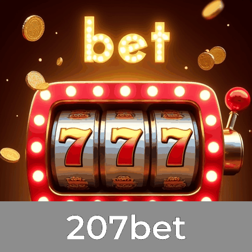 207bet: Aventura e Grandes Prêmios nos Caça-níqueis Online!