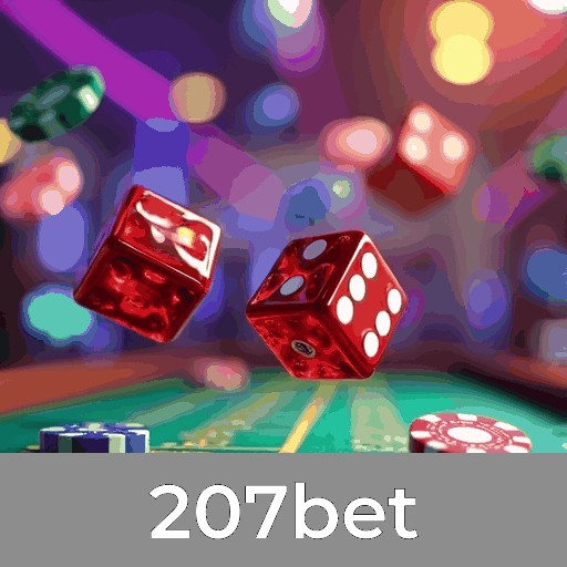207bet: Brilhe com o Fortune Tiger e seus Prêmios Esplêndidos!