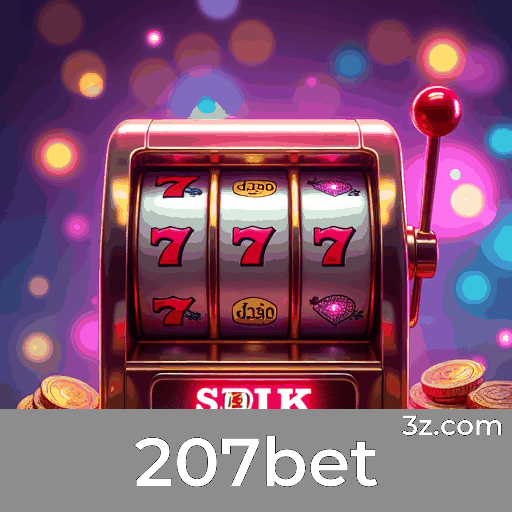 207bet Casino: Descubra o Luxo do Programa VIP