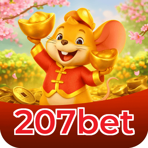 207betlogo