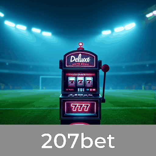 Garanta Acesso Seguro Instantâneo com 207bet