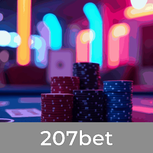 207bet: Especialista em Apostas Esportivas com Foco no Esporte Brasileiro
