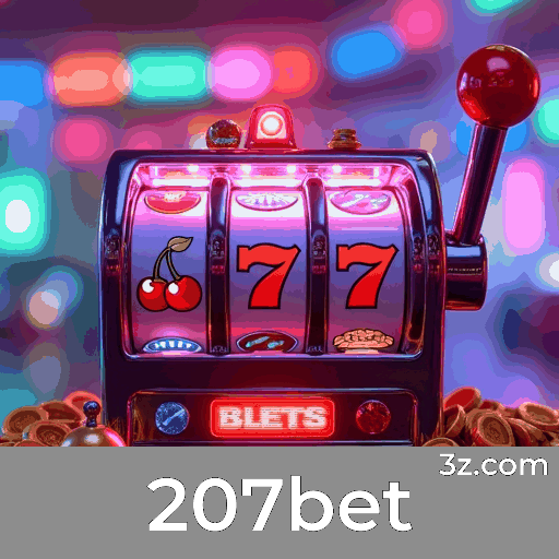 Tecnologia líder em nuvem e segurança avançada, presente na 207bet