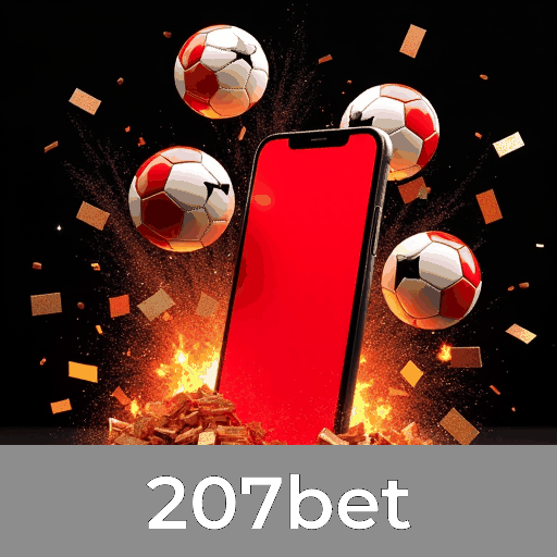 207bet: Experimente a Emoção Instantânea do Crash com Altos Retornos