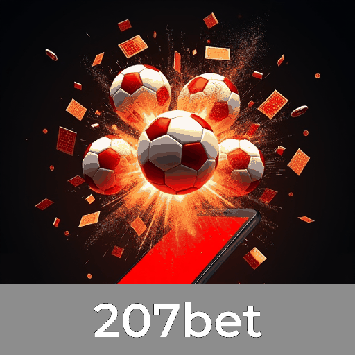 207bet: A Conveniência de Apostar com o App Completo