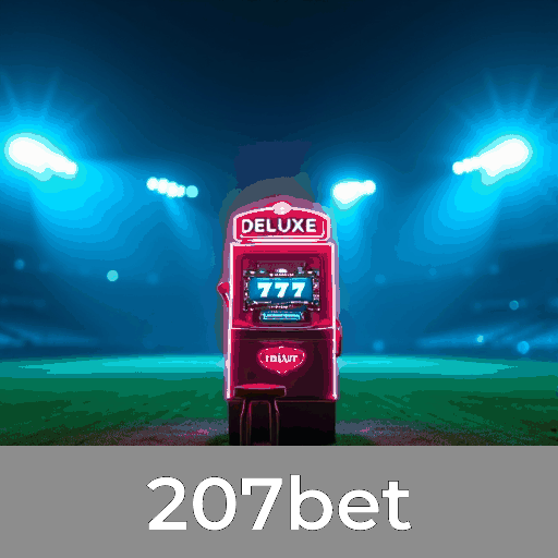 207bet: Encontre Tesouros Brilhantes com Fortune Gems